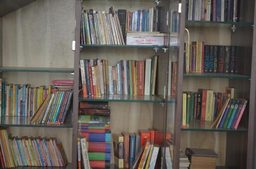 صورة لـ Blackroots Serviced Apartments في كويمباتور