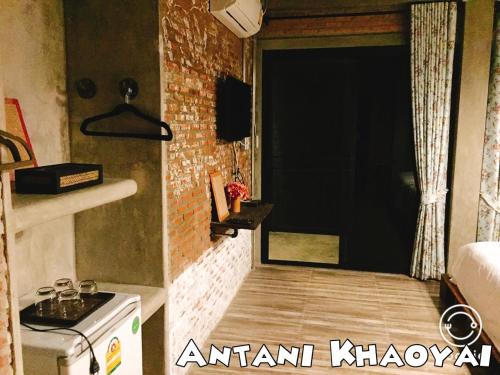 Fotografie z fotogalerie ubytování Antani Home @Khaoyai v destinaci Pong Talong