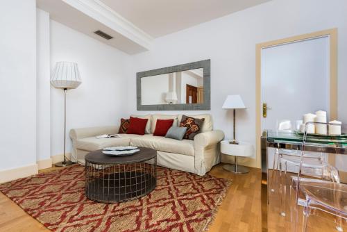 Genteel Home Vinuesa