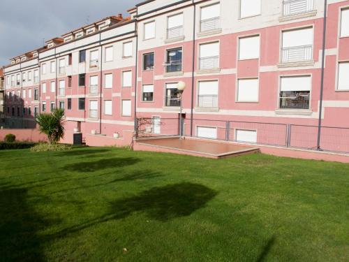 Apartamento La Perla, Pontevedra – Updated 2021 Prices