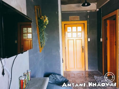Fotografie z fotogalerie ubytování Antani Home @Khaoyai v destinaci Pong Talong