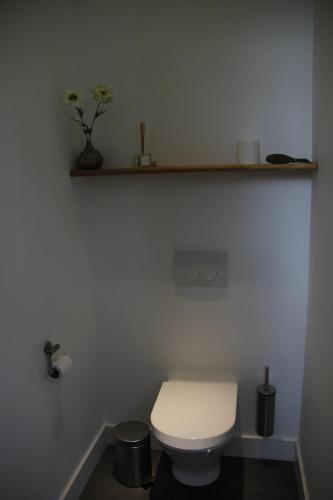 Fotografie z fotogalerie ubytování B&B Le Verger v Bruselu