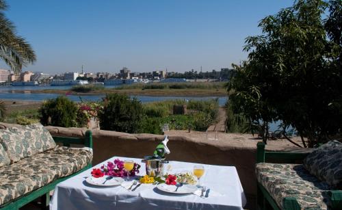 Imagen de la galería de Al Baeirat Hotel, en Luxor