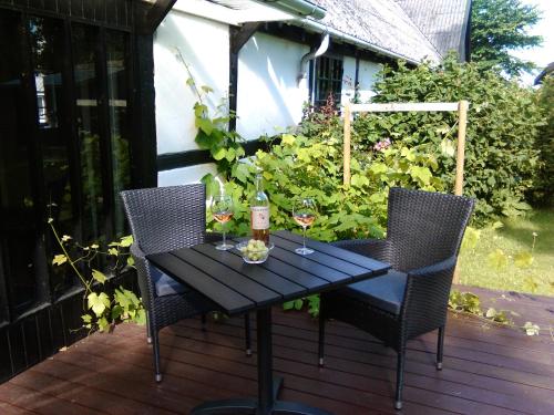 Imagen de la galería de Dåstrup Bed & Breakfast, en Viby