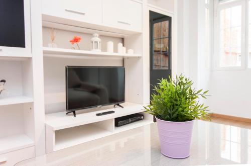 Apartamento Carmen