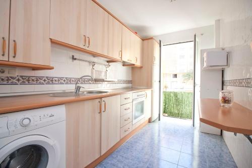 Apartamento Carmen