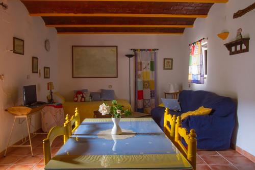 Gallery image of La Rana Verde Casa Rural in Los Romeros