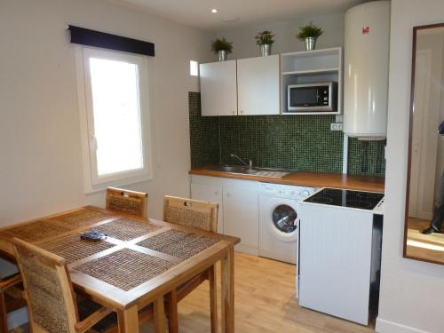 Photo de la galerie de l'établissement La Renardière, à Villerville