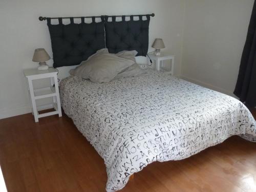 Photo de la galerie de l'établissement La Renardière, à Villerville