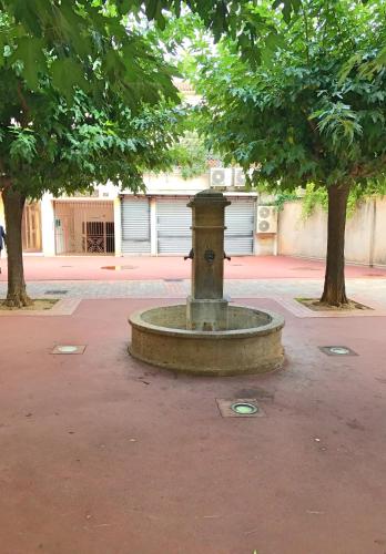 Loft de standing Cannes