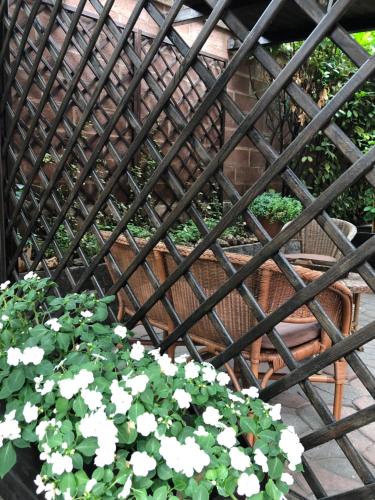 Kép La Porta Nel Giardino szállásáról Astiban a galériában