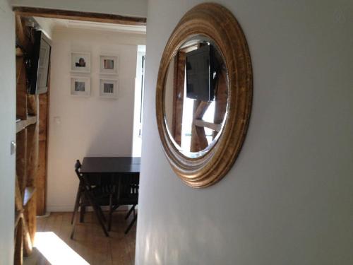 Cozy River View Alfama apartment