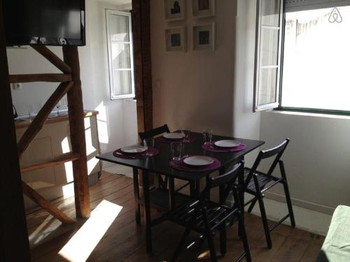 Cozy River View Alfama apartment