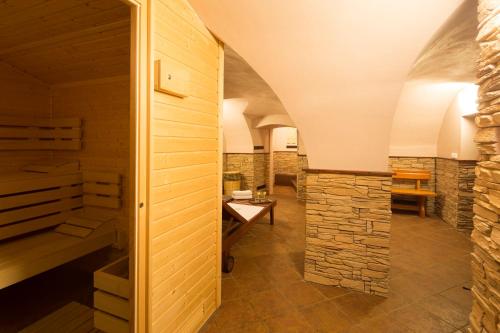 Fotografie z fotogalerie ubytování Pension & restaurace Zelený Mlýn Žacléř v Žacléři