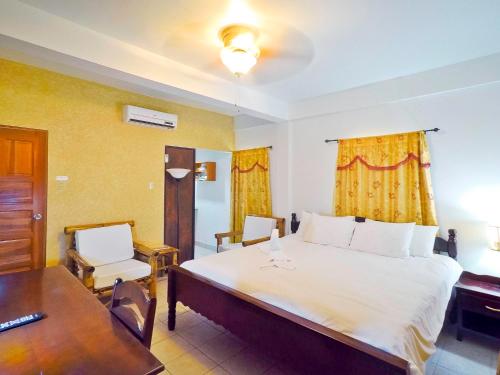 Gallery image of Rumors Resort Hotel in San Ignacio