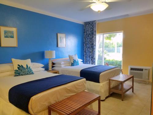 Gallery image of Flamingo Bay Hotel & Marina in Freeport