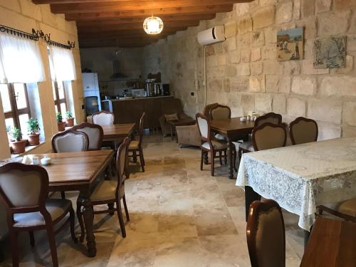 Ristorante o altro punto ristoro di Salkım Cave House