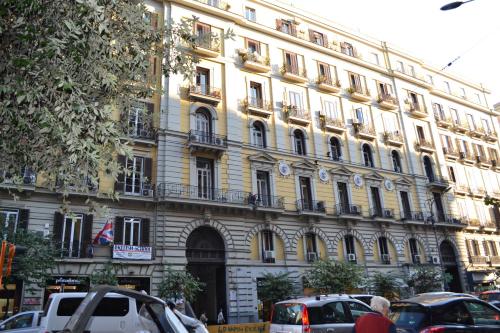 Le Stanze di Dolly