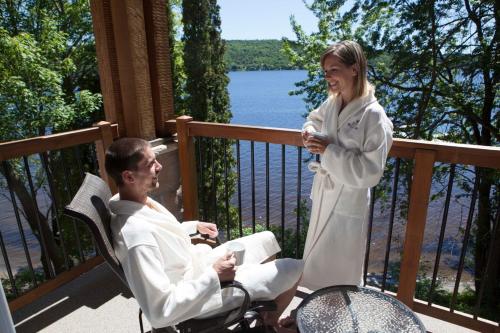 Manoir du Lac William – Photos 5