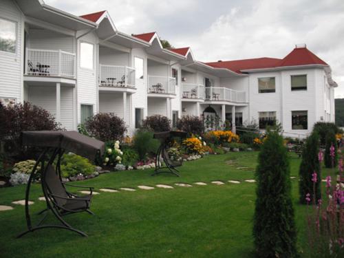 Manoir du Lac William – Photos 4
