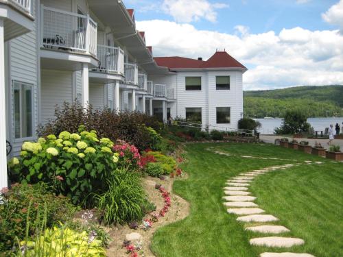 Manoir du Lac William – Photos 3