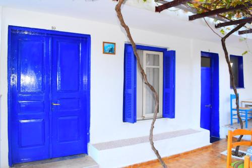 Fotografie z fotogalerie ubytování Stathis v destinaci Město Rhodos