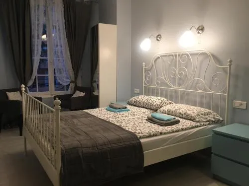 Apartments Monaco photo 5