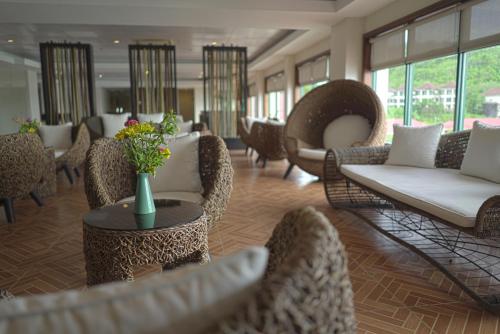 Gallery image of Canyon Cove Hotel and Spa in Nasugbu