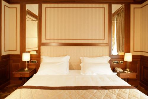 Hotel Manzoni photo 32