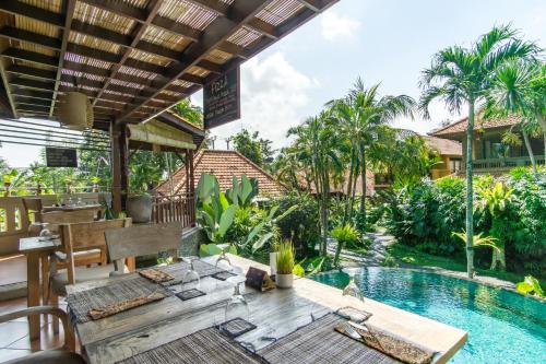 Villa Sonia Ubud – Photos 3