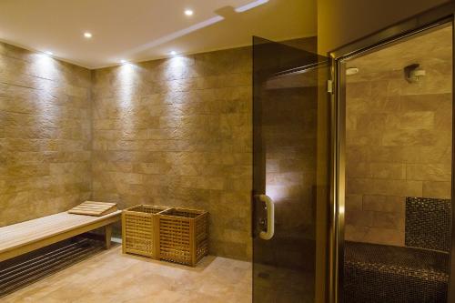 nordica Hotel Friesenhof photo 9