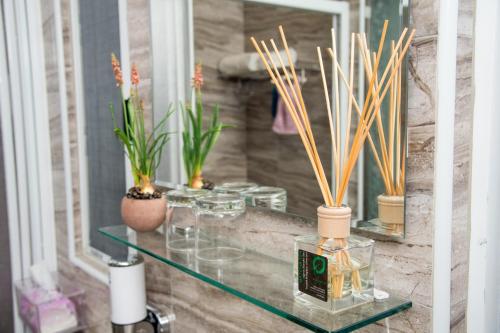 Gambar di galeri bagi Ji Shih Life Style Hotel di Tainan
