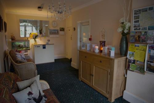 Φωτογραφία από το άλμπουμ του Villa Marina σε Scarborough