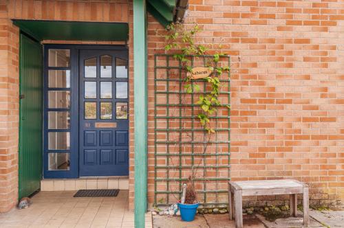 The Fettes Residence