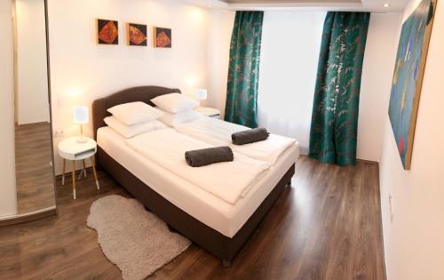 Good mood - apartment with free parking