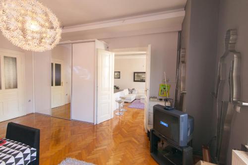 Apartment Luni
