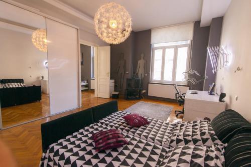 Apartment Luni