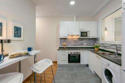 Genteel Home Conde de Ibarra III