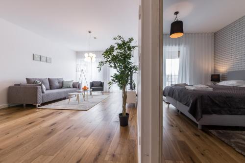 صورة لـ Tallinn Premium Apartments في تالين