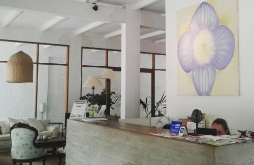 Gallery image of Hotel Boutique Casagrande in Paysandú