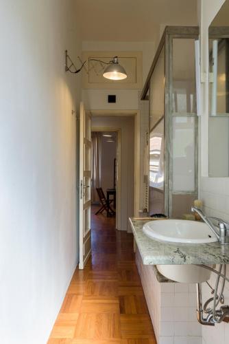 Marsala Flexyrent apartment