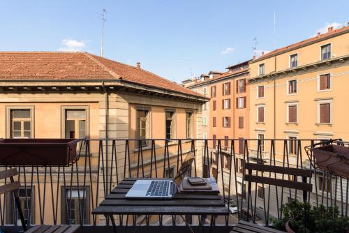 Marsala Flexyrent apartment