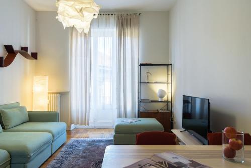Marsala Flexyrent apartment