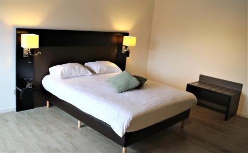 Gallery image of Eurotel Lanaken in Lanaken