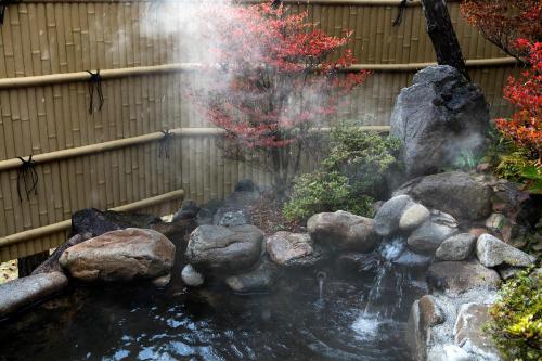 Fotografie z fotogalerie ubytování Ryokan Warabino v destinaci Takayama