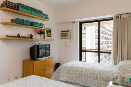 Galeriebild der Unterkunft Delicioso Apartamento com Linda Vista in Rio de Janeiro