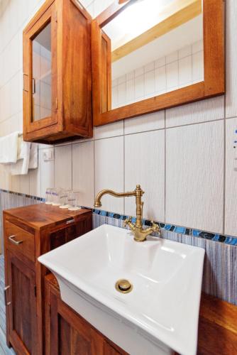 Fotografie z fotogalerie ubytování B&B Zlatna Nit v destinaci Bosanska Krupa