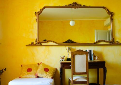 Fotografie z fotogalerie ubytování B&B Torricella v destinaci San Giorgio di Piano