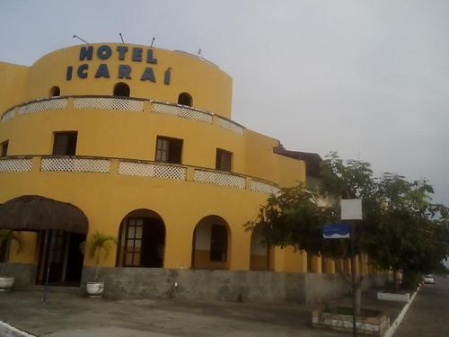 Gallery image of Hotel Icaraí in Itaparica Town