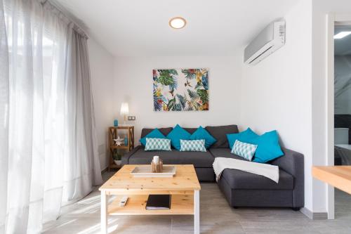 Bungalow en Maspalomas